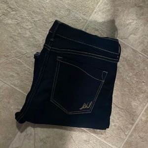 Express jeans